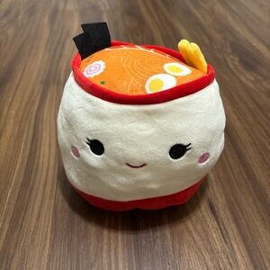 Reversible Sushi Squidhmallow